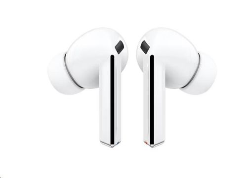 Obrázek Samsung bluetooth sluchátka Galaxy Buds 3 Pro, EU, white