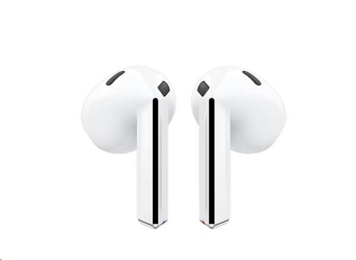 Obrázek Samsung bluetooth sluchátka Galaxy Buds 3, EU, white