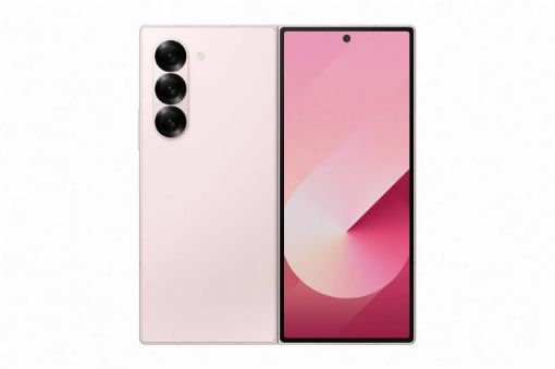 Obrázek Samsung Galaxy Z Fold 6, 1TB, 5G, EU, Pink