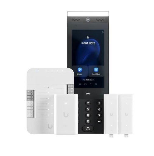 Obrázek UBNT Gate Access Starter Kit