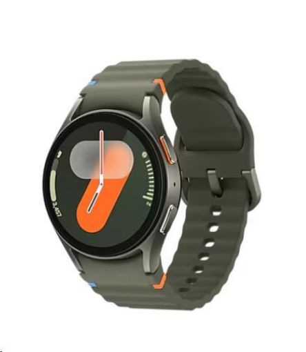 Obrázek Samsung Galaxy Watch7 40mm, Green, EU