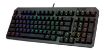 Obrázek ASUS klávesnice TUF Gaming K3 GEN II, mechanická, CZ/SK, šedá