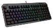 Obrázek ASUS klávesnice TUF Gaming K3 GEN II, mechanická, CZ/SK, šedá