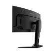 Obrázek GIGABYTE LCD - 34" Gaming monitor MO34WQC, OLED, 3440 x 1440 WQHD, 175Hz, 1.5M:1, 250cd/m2, 0.03ms, 2xHDMI, 1xDP