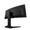 Obrázek GIGABYTE LCD - 34" Gaming monitor MO34WQC, OLED, 3440 x 1440 WQHD, 175Hz, 1.5M:1, 250cd/m2, 0.03ms, 2xHDMI, 1xDP