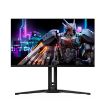 Obrázek GIGABYTE LCD - 27" Gaming monitor AORUS FO27Q2, OLED, 2560 x 1440 QHD, 240Hz, 1.5M:1, 250cd/m2, 0.03ms, 2xHDMI, 1xDP