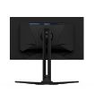 Obrázek GIGABYTE LCD - 27" Gaming monitor AORUS FO27Q2, OLED, 2560 x 1440 QHD, 240Hz, 1.5M:1, 250cd/m2, 0.03ms, 2xHDMI, 1xDP