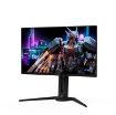 Obrázek GIGABYTE LCD - 27" Gaming monitor AORUS FO27Q2, OLED, 2560 x 1440 QHD, 240Hz, 1.5M:1, 250cd/m2, 0.03ms, 2xHDMI, 1xDP