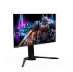 Obrázek GIGABYTE LCD - 27" Gaming monitor AORUS FO27Q2, OLED, 2560 x 1440 QHD, 240Hz, 1.5M:1, 250cd/m2, 0.03ms, 2xHDMI, 1xDP