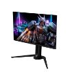 Obrázek GIGABYTE LCD - 27" Gaming monitor AORUS FO27Q2, OLED, 2560 x 1440 QHD, 240Hz, 1.5M:1, 250cd/m2, 0.03ms, 2xHDMI, 1xDP