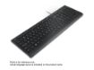 Obrázek LENOVO klávesnice drátová Essential Wired Keyboard - CZ/SK