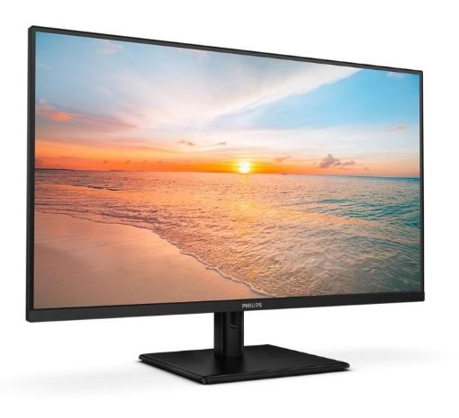 Obrázek Philips MT VA LED 31,5" 32E1N1800LA/00 - VA panel, 3840x2160, 2xHDMI, DP, repro