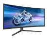 Obrázek Philips MT OLED LED 34" 34M2C6500/00 - OLED panel, 3440x1440, 2xHDMI, DP, nast vysky, zakriven