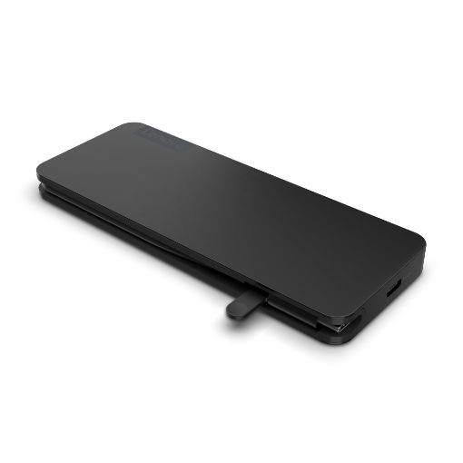 Obrázek LENOVO dokovací stanice USB-C Slim Travel Dock