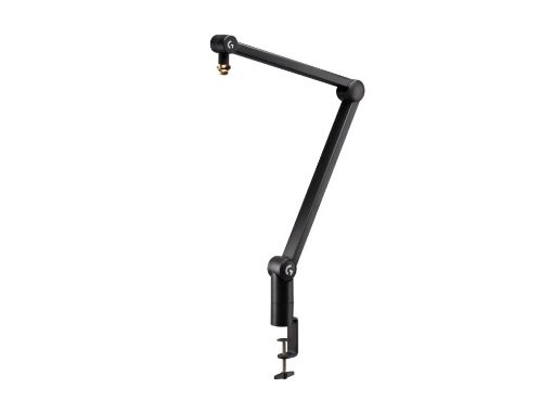 Obrázek Logitech G Compass Premium Broadcast Boom Arm - BLACK