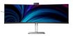 Obrázek Philips MT VA LED 48,8" 49B2U5900CH - VA panel, 5120x1440, 2xHDMI, DP, USB-C, RJ45, USB 3.2, repro, nast vysky