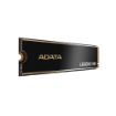 Obrázek ADATA SSD 1TB LEGEND 960, PCIe Gen4 x4, M.2 2280, (R:7400/ W:6000MB/s)