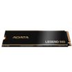 Obrázek ADATA SSD 1TB LEGEND 960, PCIe Gen4 x4, M.2 2280, (R:7400/ W:6000MB/s)