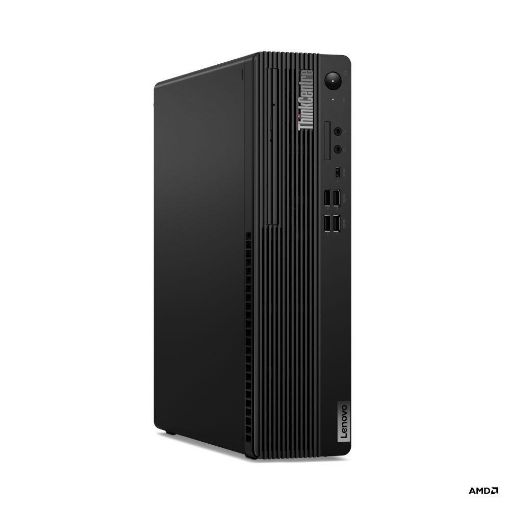 Obrázek LENOVO PC ThinCentre M75s G5 SFF - Ryzen5 8500G,16GB,512SSD,DVD,W11P