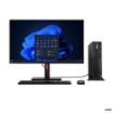 Obrázek LENOVO PC ThinCentre M75s G5 SFF - Ryzen5 8500G,16GB,512SSD,DVD,W11P