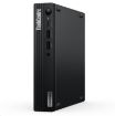 Obrázek LENOVO PC ThinkCentre M70q G5 Tiny - i5-14400T,8GB,512SSD,noDVD,WiFi,BT,W11P