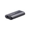 Obrázek ADATA External SSD 500GB SC750, USB-C 3.2 Gen2, Černá