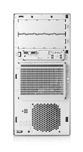Obrázek HPE PL ML30g11 E-2434 (3.4G/4C8T) 1x32G (P64339) 2x960G (P47808) 4LFF-HP VROC 800W 4x1G NBD311 Smart Choice