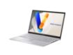 Obrázek ASUS NTB Vivobook 15 (X1504VA-BQ992W), i5-1335U, 15.6" 1920 x 1080, 16GB, 512GB SSD, Iris Xe, W11 Home, Silver