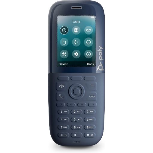 Obrázek Poly Rove 30 telefon DECT 1880-1900 MHz a základna Poly Rove B2