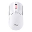 Obrázek HyperX Pulsefire Haste 2 Mini Wireless White Gaming Mouse - Myš