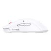 Obrázek HyperX Pulsefire Haste 2 Mini Wireless White Gaming Mouse - Myš