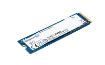 Obrázek Kingston SSD 1TB NV3, M.2 2280, NVMe PCIe Gen4x4, (R: 6000MB/s; W: 4000MB/s)