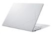 Obrázek ASUS NTB Zenbook 14 OLED (UX3402VA-OLED758X), i7-13700H, 14" 2880 x 1800, 16GB, 1TB SSD, Iris Xe, W11 Pro, Silver