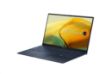 Obrázek ASUS NTB Zenbook 15 OLED (UM3504DA-OLED332W), R7-7735U, 15.6" 2880 x 1620, 32GB, 1TB SSD, AMD Radeon, W11 Home, Blue