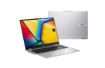 Obrázek ASUS NTB Vivobook S 16 Flip (TN3604YA-MC126W), R7-7730U, 16" 1920 x 1200, 16GB, 1TB SSD, Radeon Vega 7, W11 Home, Silver