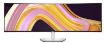 Obrázek DELL LCD U4924DW - 49"/IPS/LED/5120x1440/32:9/60Hz/8ms/2000:1/350cd/Speaker/HDMI/DP/Pivot/VESA/3YNBD (210-BGTX)