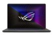 Obrázek ASUS NTB ROG Zephyrus G16 (GU603VV-NEBULA078W), i7-13620H, 16" 2560 x 1600, 32GB, 1TB SSD, RTX 4060, W11 Home, Gray