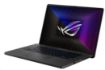 Obrázek ASUS NTB ROG Zephyrus G16 (GU603VV-NEBULA078W), i7-13620H, 16" 2560 x 1600, 32GB, 1TB SSD, RTX 4060, W11 Home, Gray