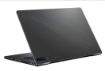 Obrázek ASUS NTB ROG Zephyrus G16 (GU603VV-NEBULA078W), i7-13620H, 16" 2560 x 1600, 32GB, 1TB SSD, RTX 4060, W11 Home, Gray