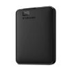 Obrázek WD Elements Portable 6TB Ext. USB3.0, Black