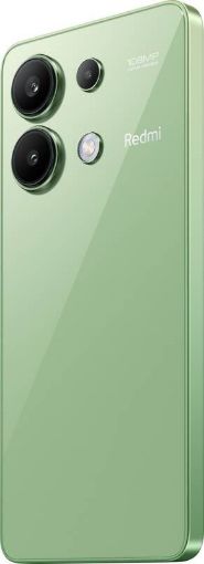 Obrázek Redmi Note 13 8GB/256GB Mint Green