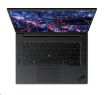 Obrázek LENOVO NTB ThinkPad/Workstation P1 Gen6 - i7-13700H,16" WQXGA IPS,16GB,512SSD,HDMI,THb,RTX 2000 Ada,W11P,3Y Prem