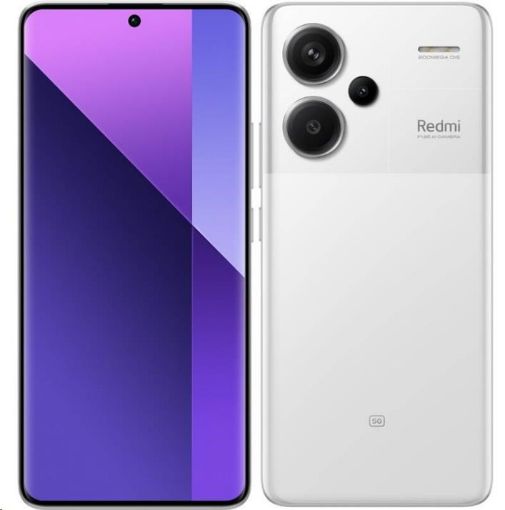 Obrázek Xiaomi Redmi Note 13 Pro+ 5G 8GB/256GB White EU