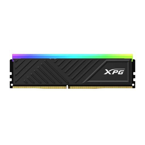 Obrázek DIMM DDR4 16GB 3200MHz CL16, ADATA XPG GAMMIX D35G RGB