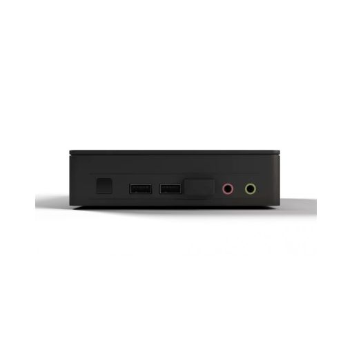 Obrázek ASUS NUC Kit 11 Essential NUC11/ATKC20002/Celeron N4505/DDR4/Wifi/USB3/HDMI/M.2 SSD/US+EU napájecí kabel