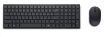 Obrázek DELL Silent Keyboard and Mouse - KM555 - US International (QWERTY)
