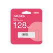 Obrázek ADATA Flash Disk 128GB UC310, USB 3.2, bílá