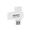 Obrázek ADATA Flash Disk 256GB UC310, USB 3.2, bílá