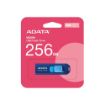 Obrázek ADATA Flash Disk 256GB UC300, USB-C 3.2, modrá