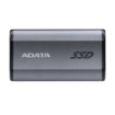 Obrázek ADATA Externí SSD 4TB SE880, USB-C 3.2 Gen 2x2, R:2000/W:2000MB/s, šedá